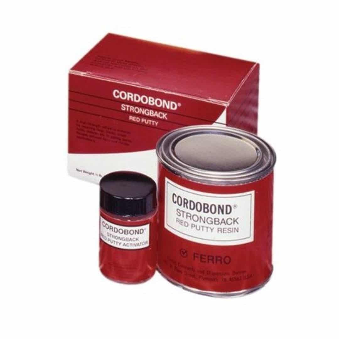 Cordobond USA