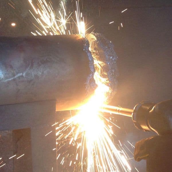 NEW! Broco Prime-Cut® PLUS Advanced Design Cutting Rods