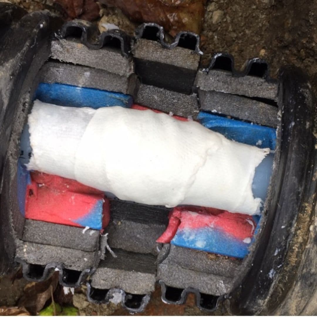 AquaFix Pipe Repair Tapes