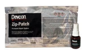 Devcon® Zip Patch™