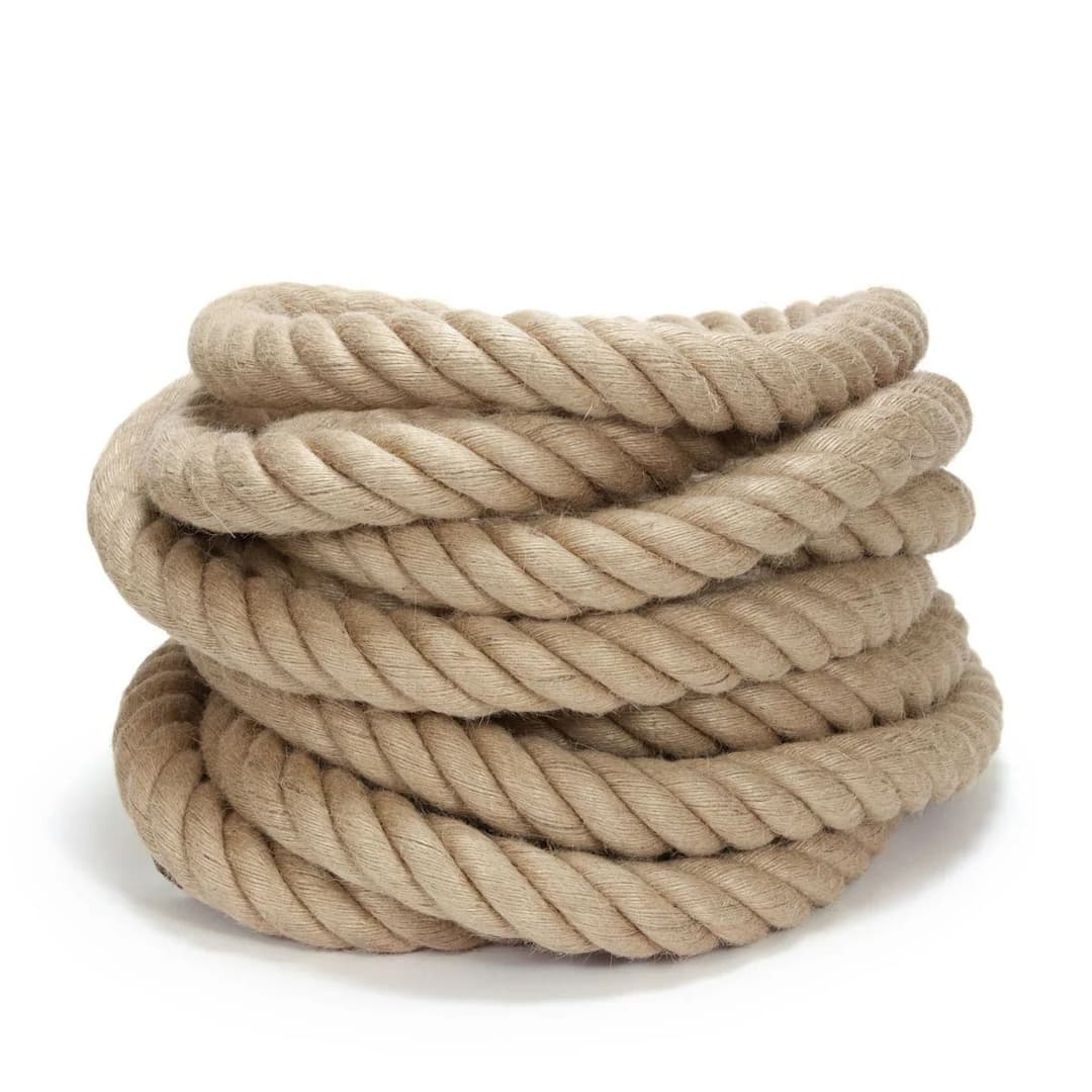 Jute Rope