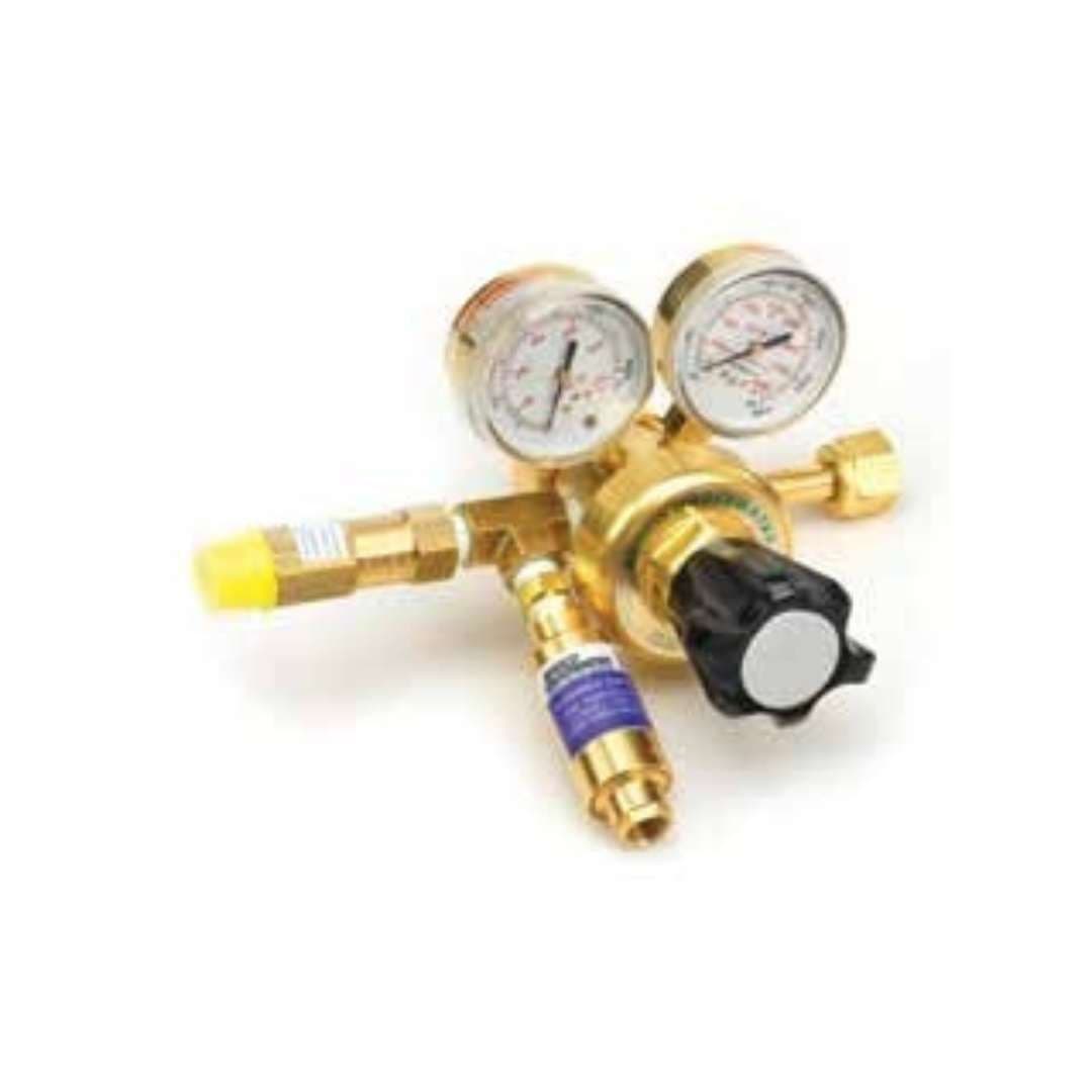 HVR-4401 Oxygen Regulator