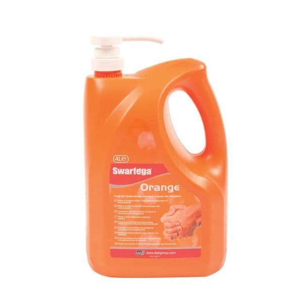 Swarfega Hand Cleaners