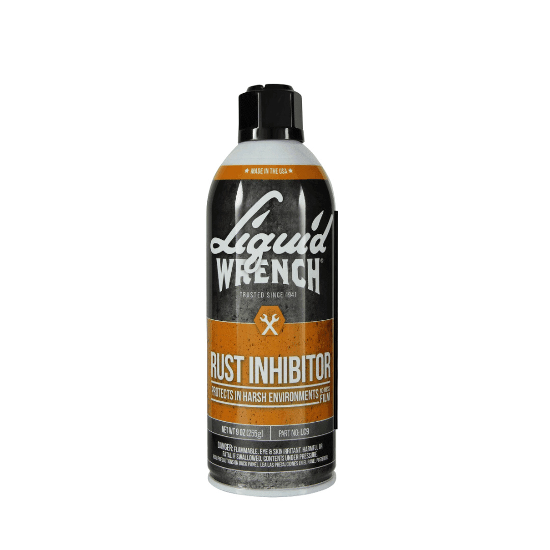 RUST INHIBITOR (LC9)