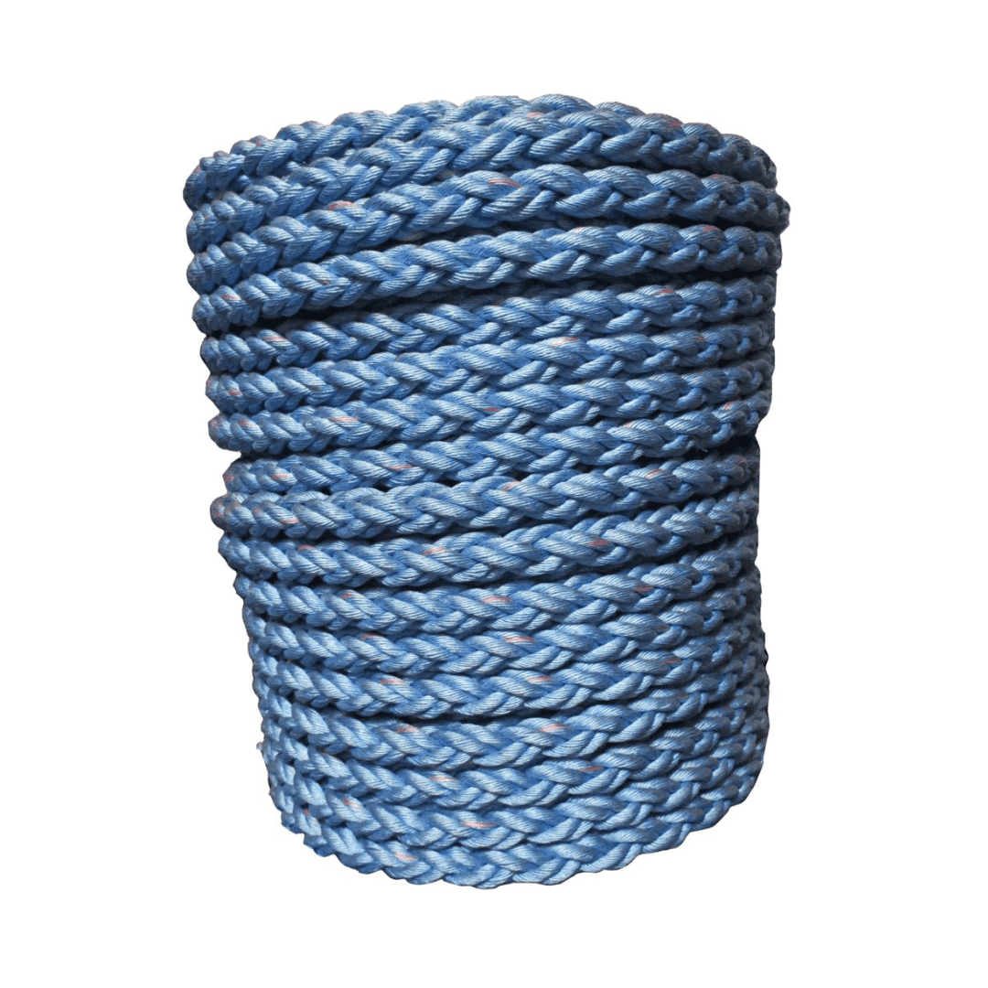 Polyproplene Mooring 8 Strand Mooring Ropes