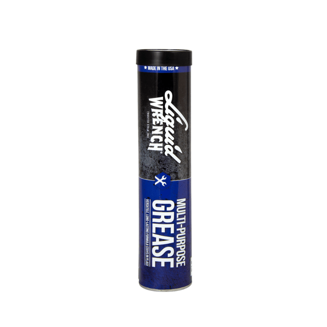 MULTI-PURPOSE GREASE (GR011)