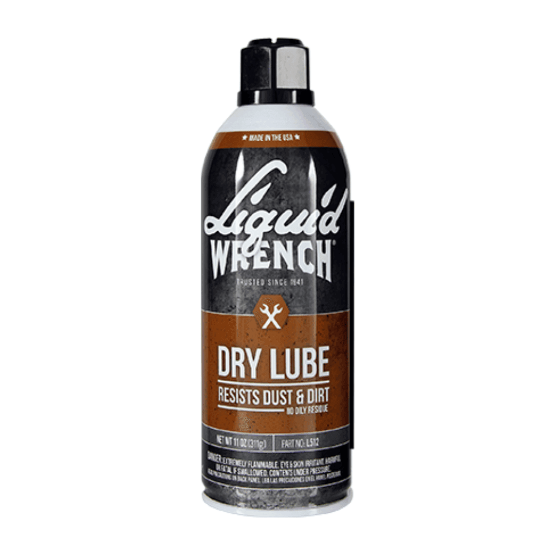 Dry Lubricant