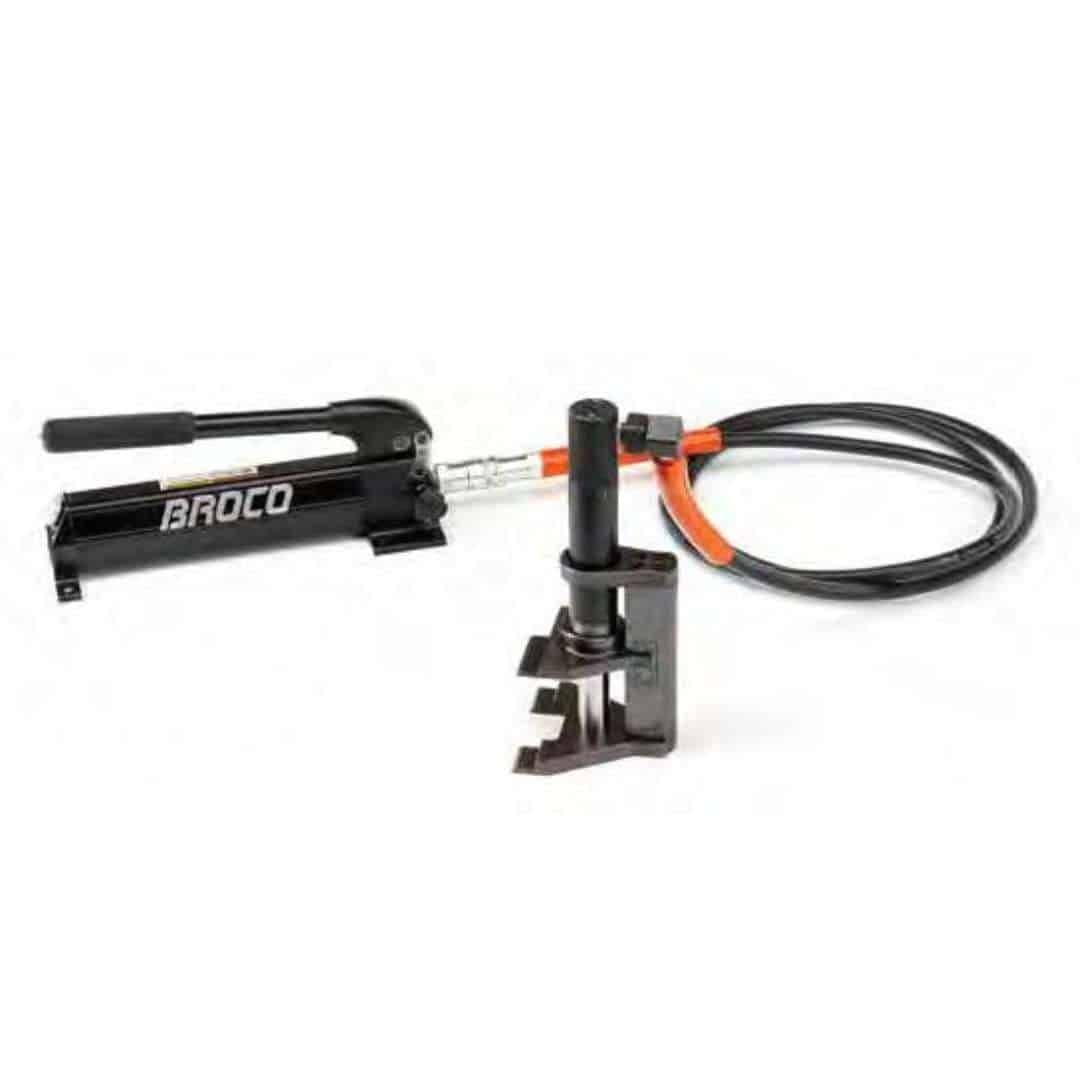 Manual Spreader/Opener