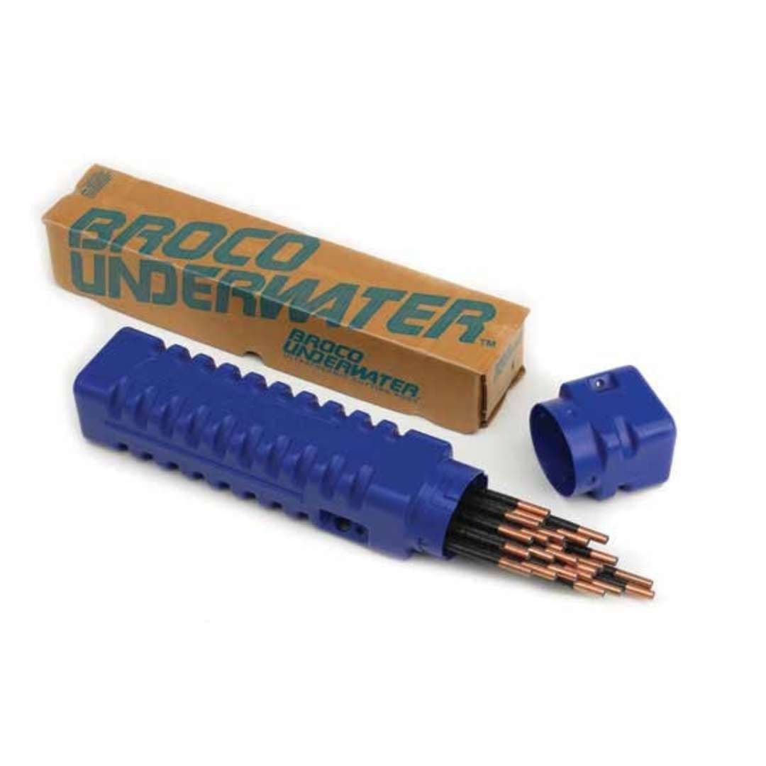 Ultrathermic™ Cutting Rods