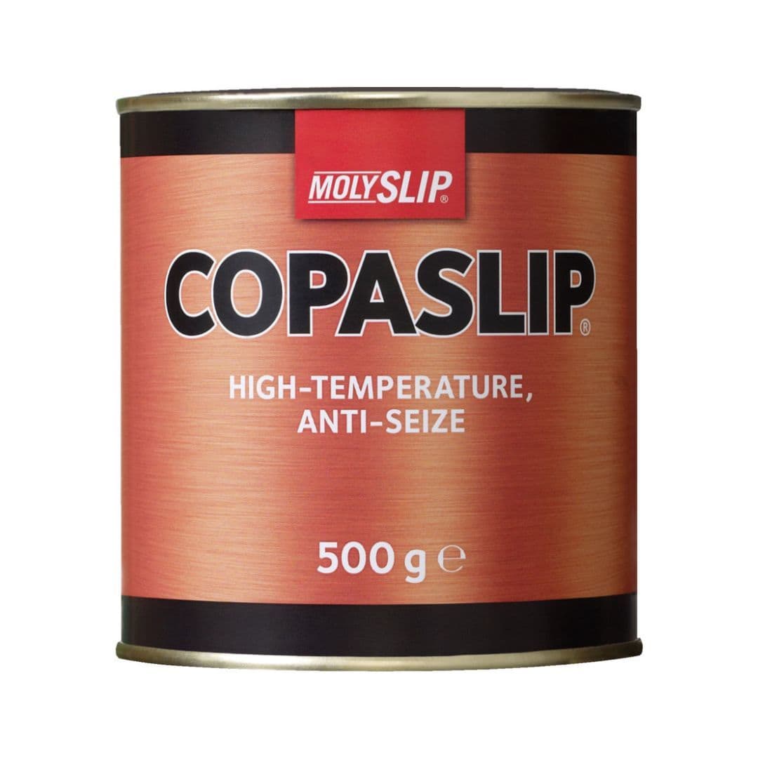 Molyslip Copaslip