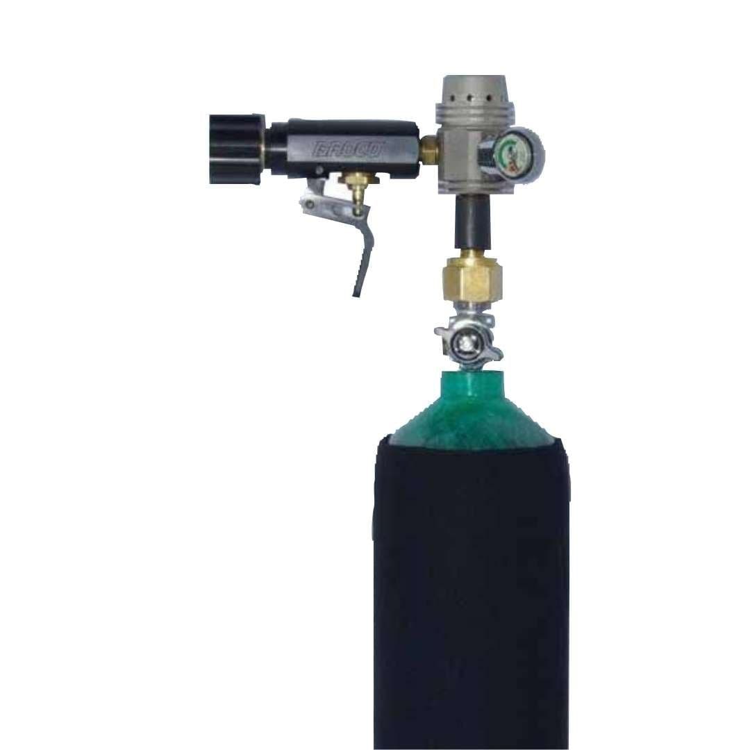 Micro Tactical Torch