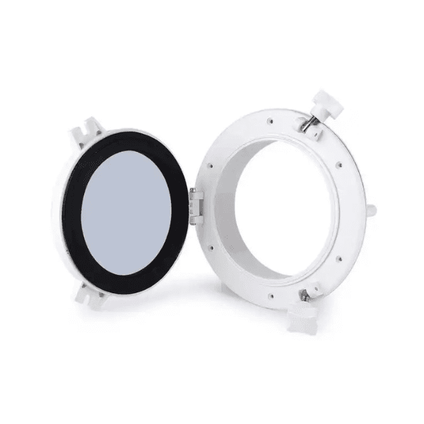 Aluminum Porthole