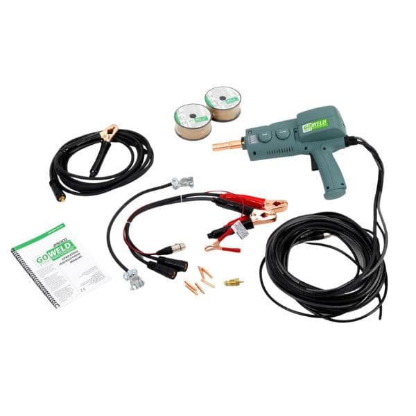 GOWELD® Portable MIG Welder