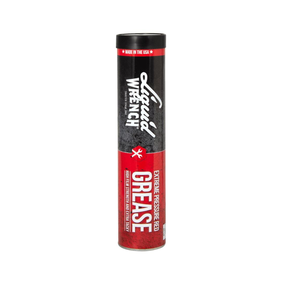EXTREME PRESSURE RED GREASE (GR016)