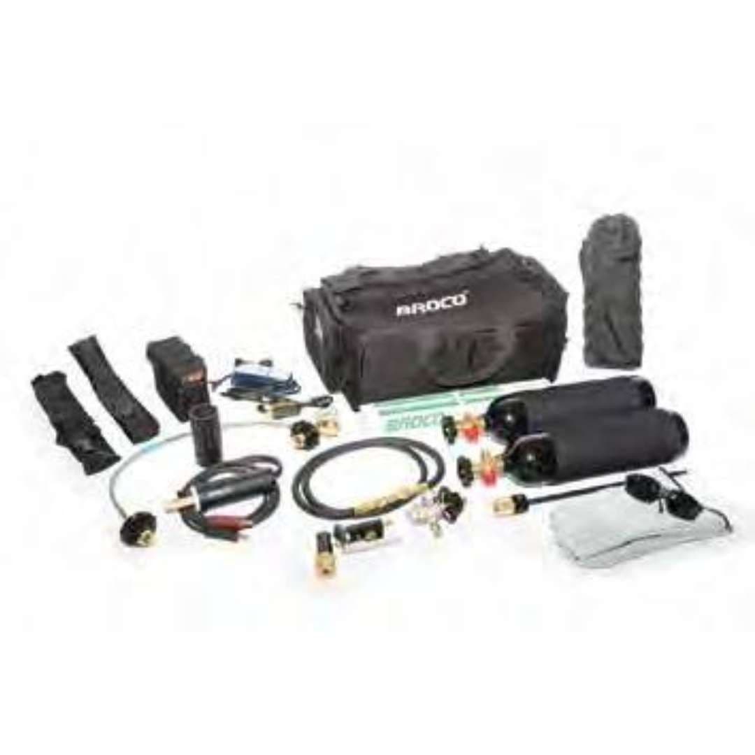 Mini-Tac Breaching Torch