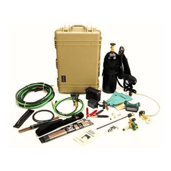 PC/A5V2HR Pack-N-Kut®