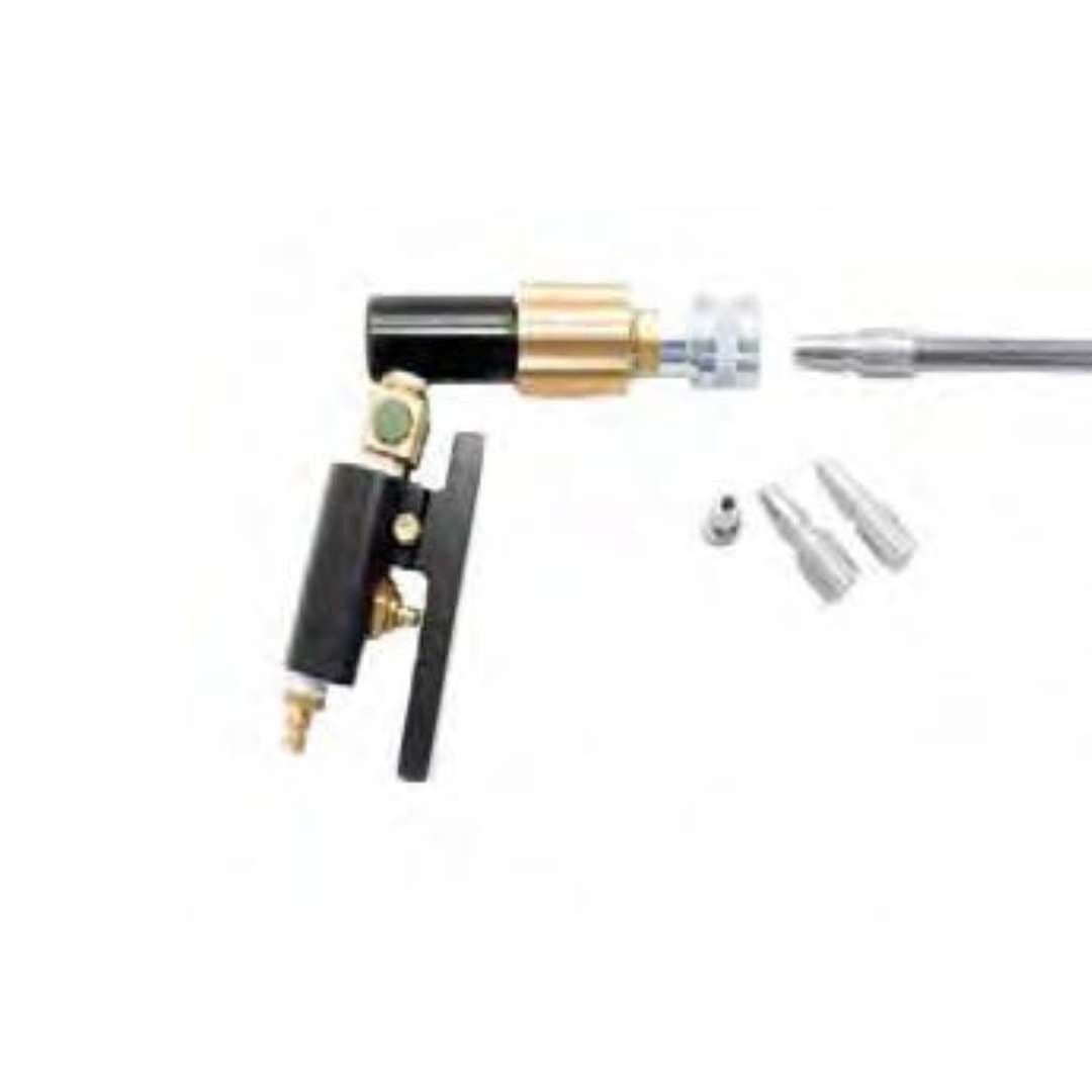 Broco SNAP™ Quick Connect Cutting Rod System