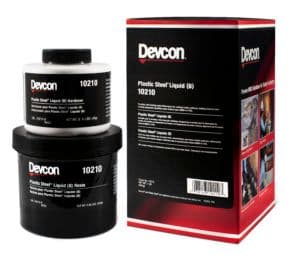 Devcon® Plastic Steel® Liquid (B)