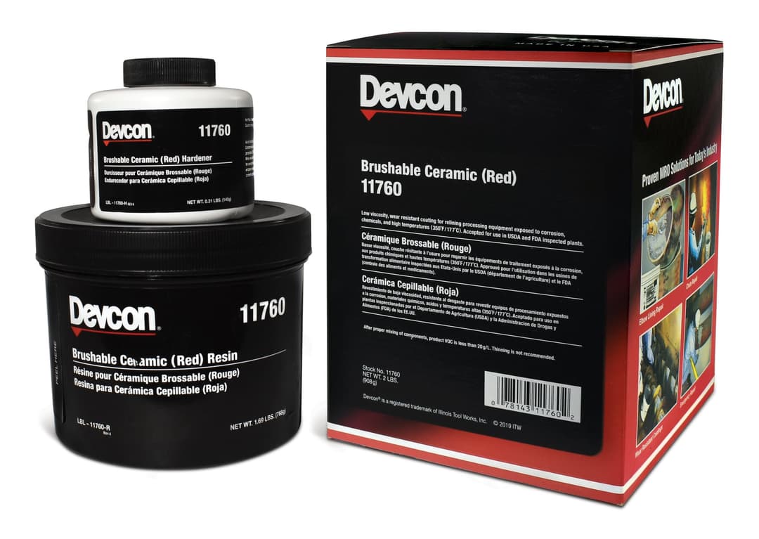 Devcon® Flexane® 80 Liquid