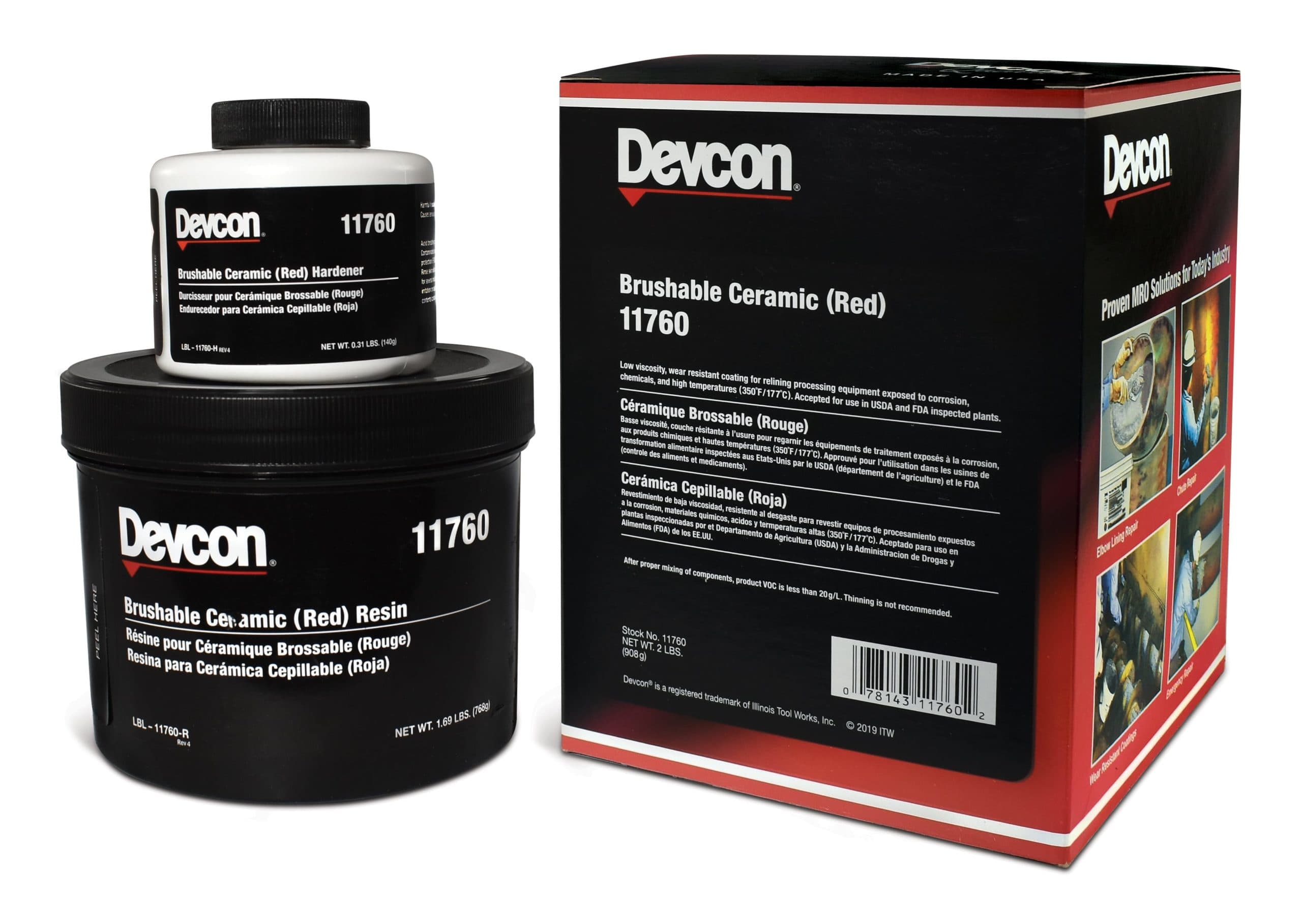 Devcon® Flexane® 80 Liquid