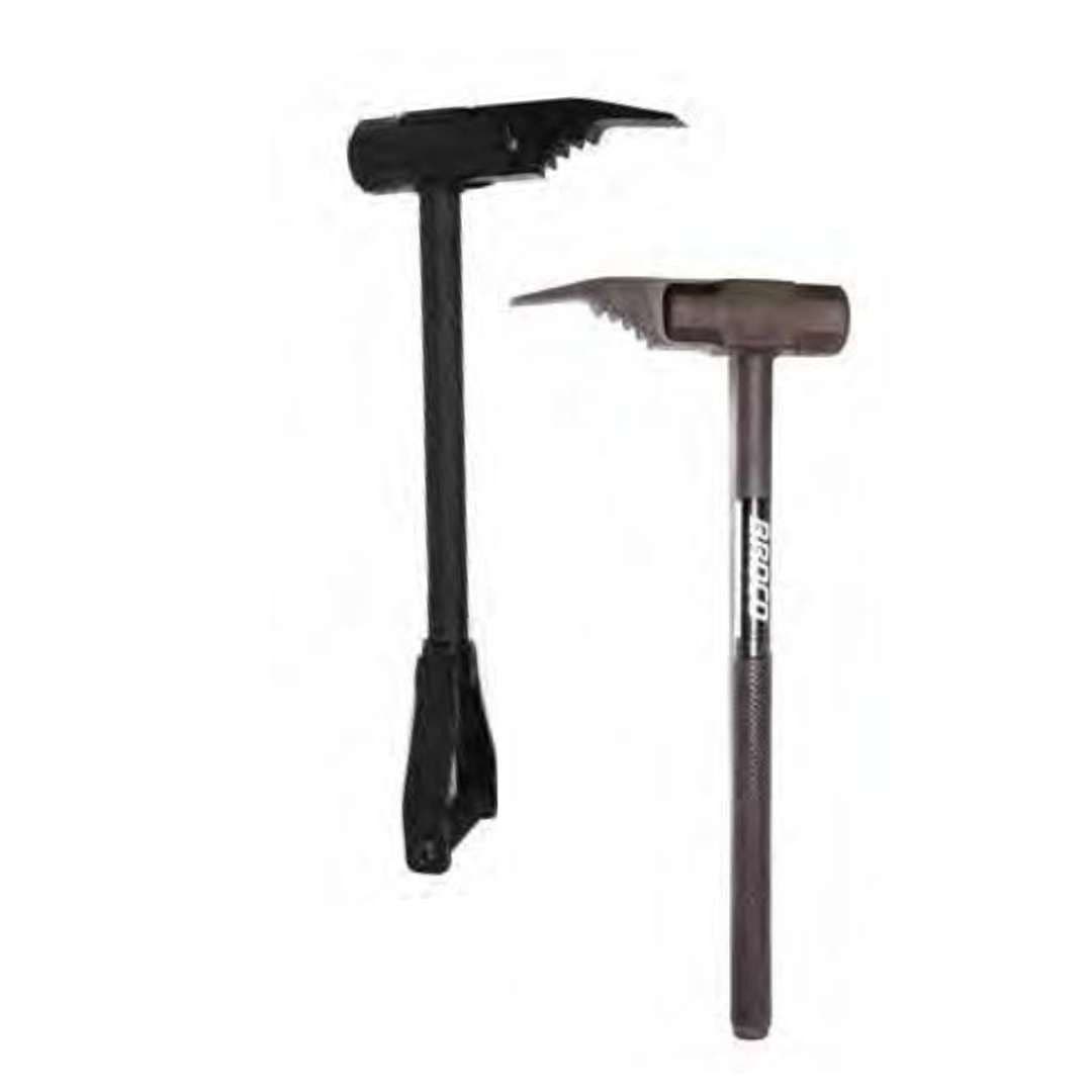 Ultimate Breacher Tool