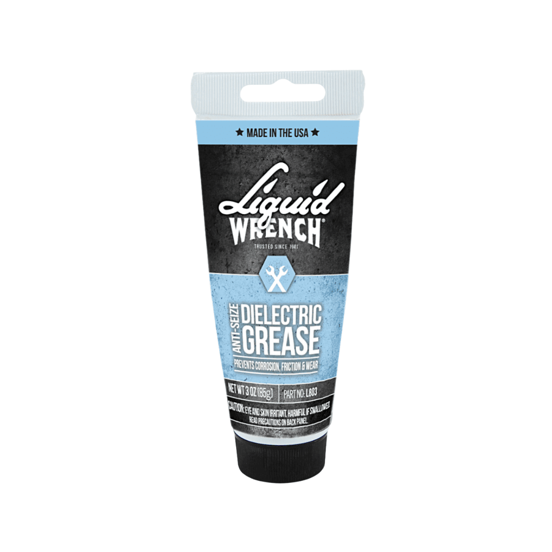DIELECTRIC ANTI-SEIZE GREASE (L803)