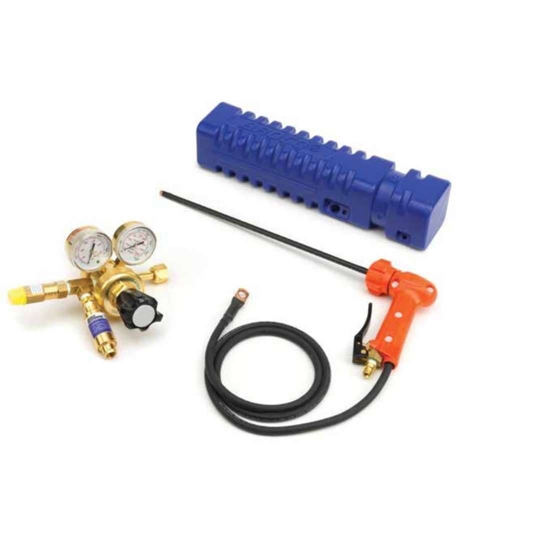 Ultimate Underwater Cutting